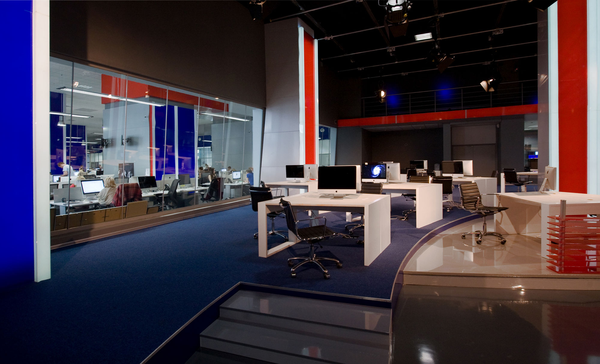 Фото Противопожарная перегородка 2 типа UALCOM-Fireproof EIW-30