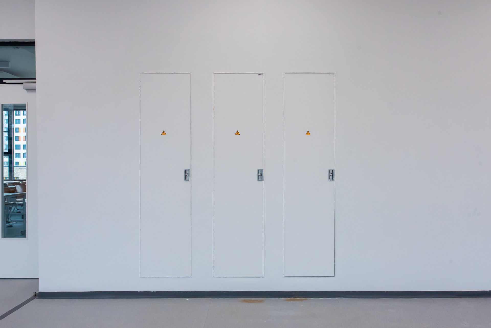 Фото Скрытые двери UALCOM-Stels