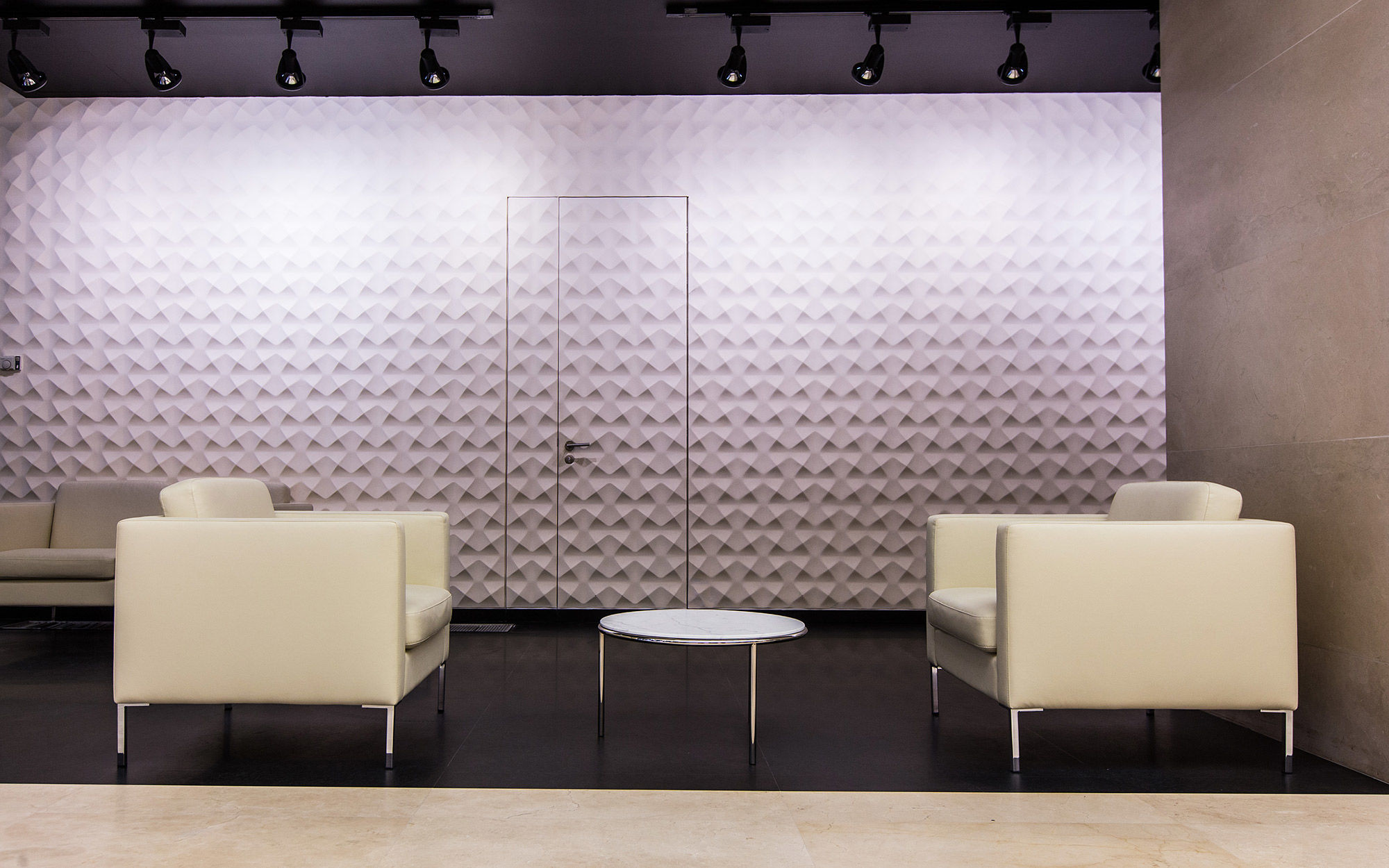 Фото Скрытые двери UALCOM-Stels