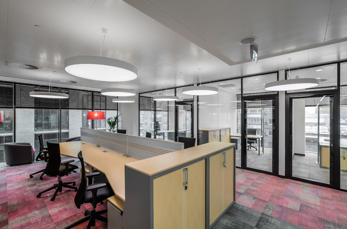 Фото Звуконепроницаемые двери UALCOM-Magic