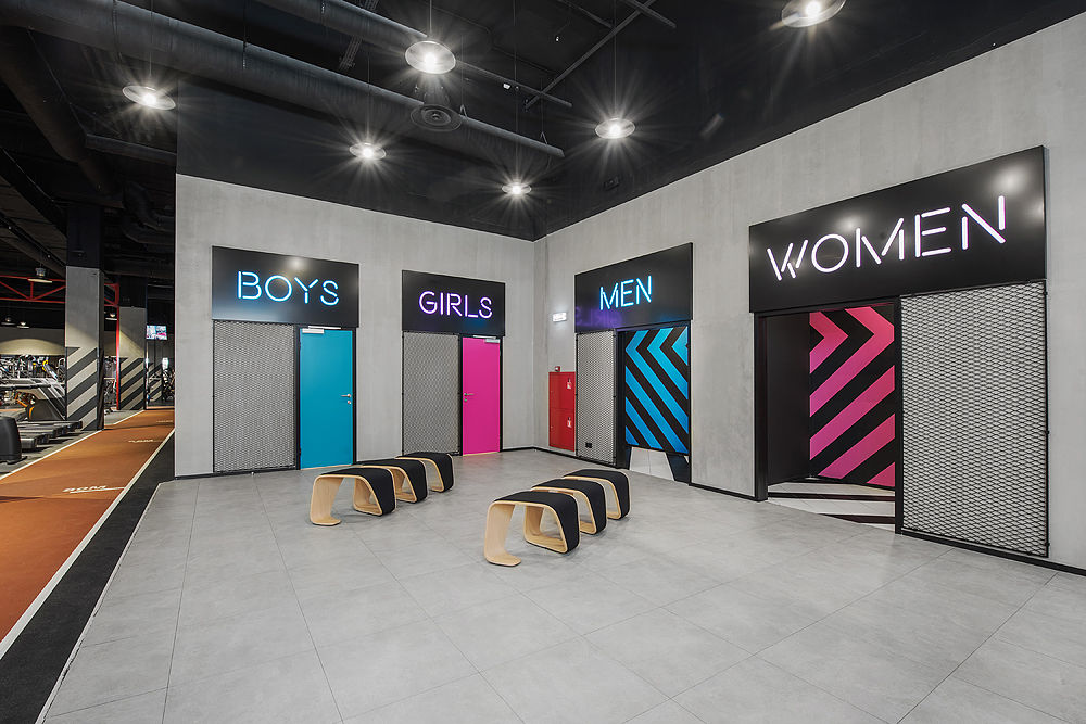 Фото Ламинированные двери