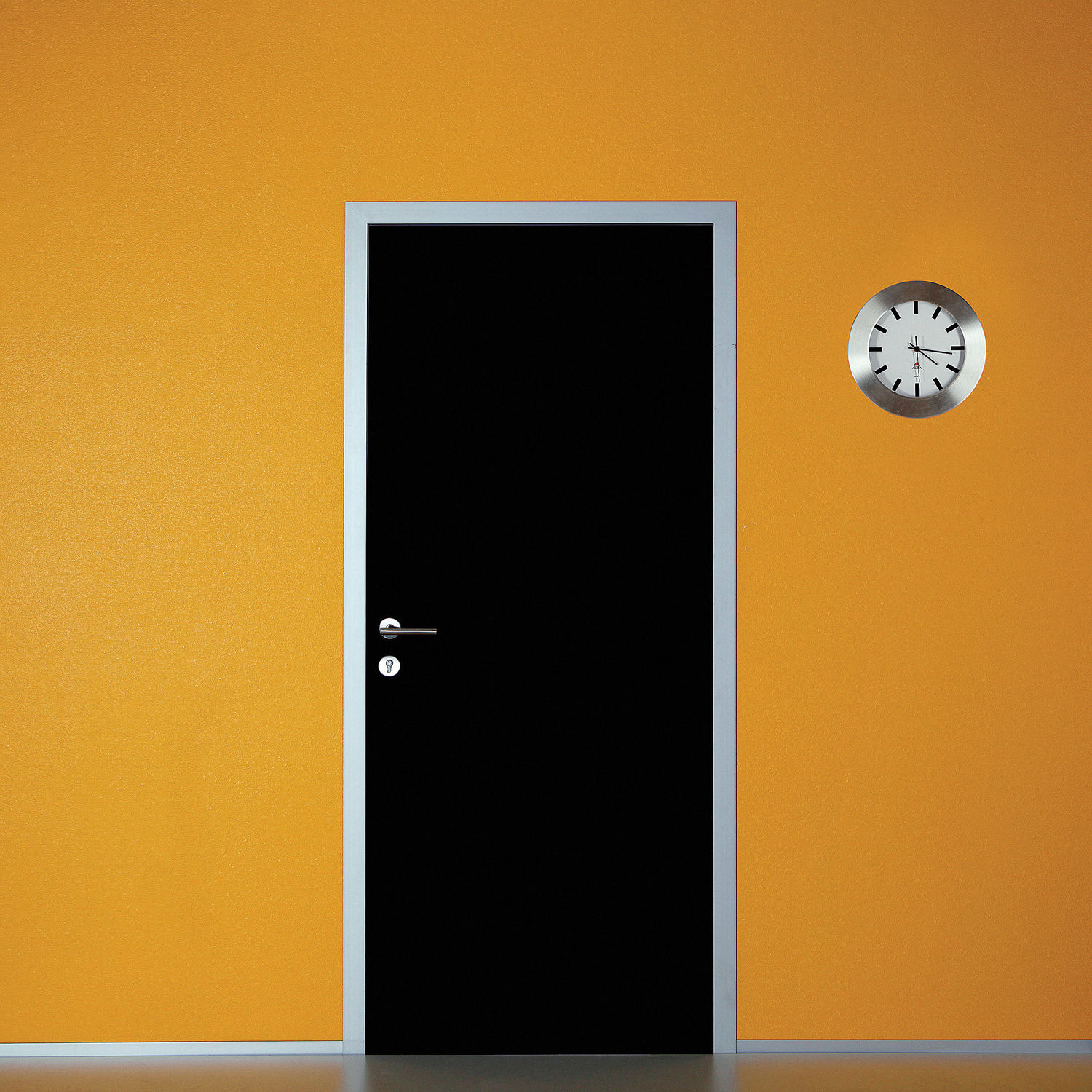 Фото Ламинированные двери