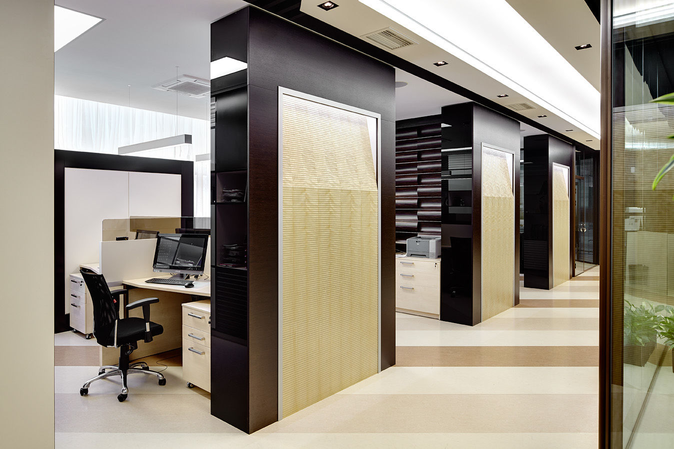 Фото Облицовка панелями UALCOM-Regina