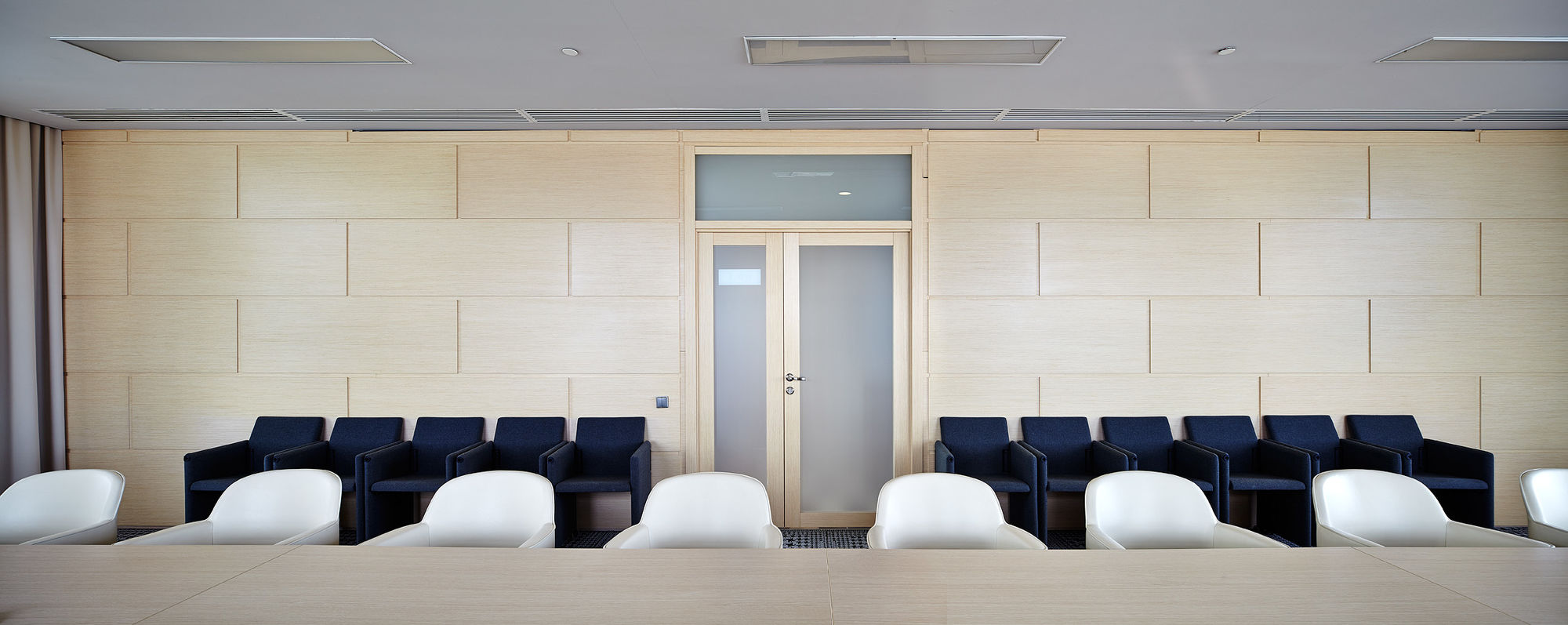 Фото Облицовка панелями UALCOM-Regina