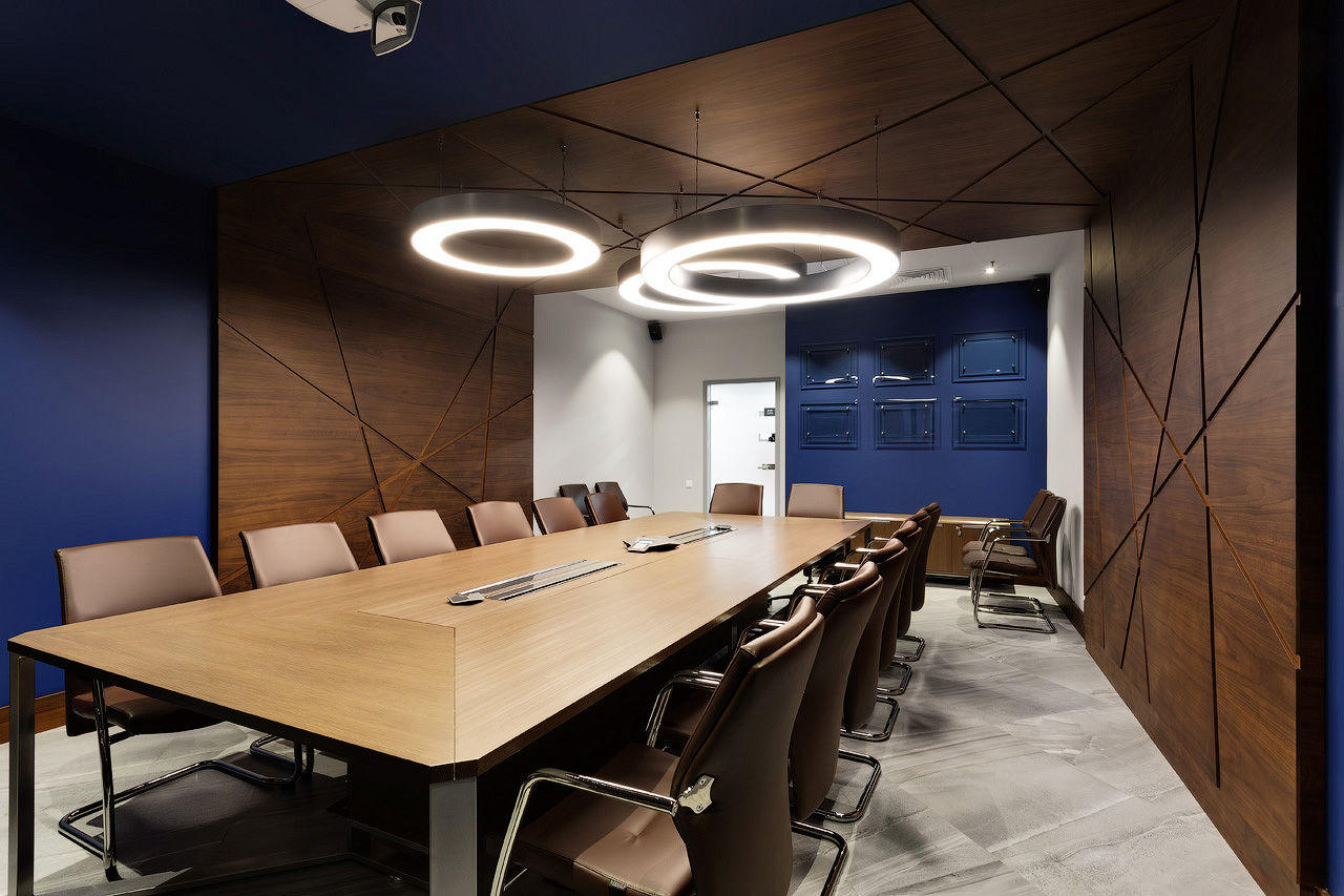 Фото Облицовка панелями UALCOM-Regina