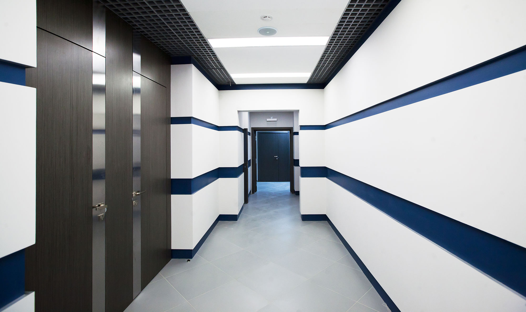 Фото Облицовка панелями UALCOM-Regina