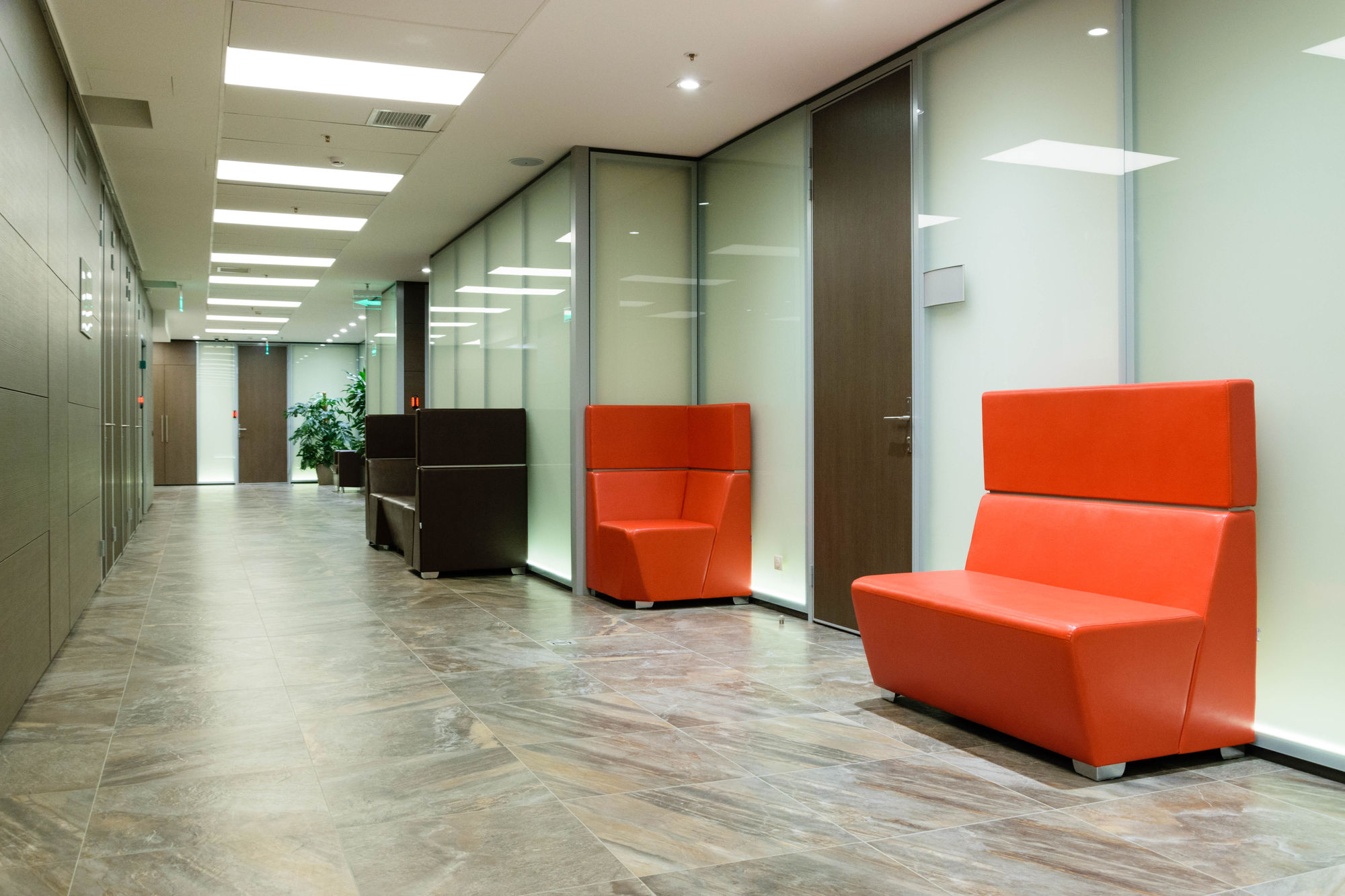 Фото Двери из стекла и ЛДСП UALCOM-Vitero