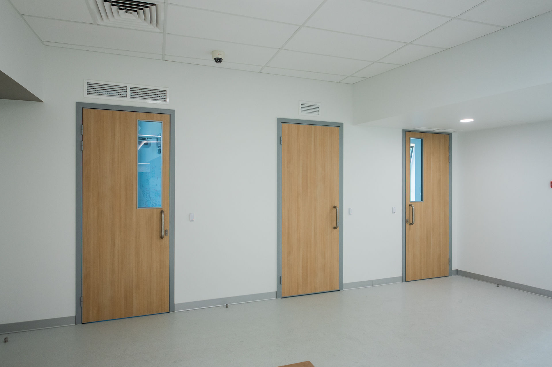 Фото Двери из стекла и ЛДСП UALCOM-Vitero