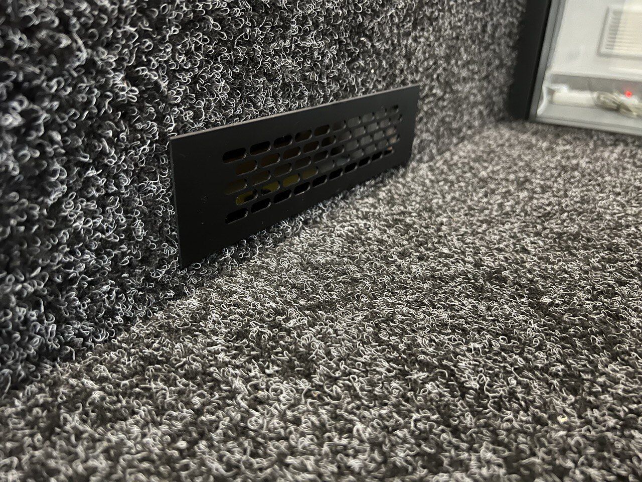 Фото Акустические кабинки