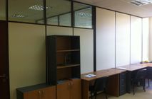 UALCOM оформила офис для юридической компании 