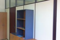 UALCOM оформила офис для юридической компании 