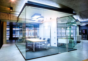 UALCOM для IT Компании S.M.A.R.T. Solutions