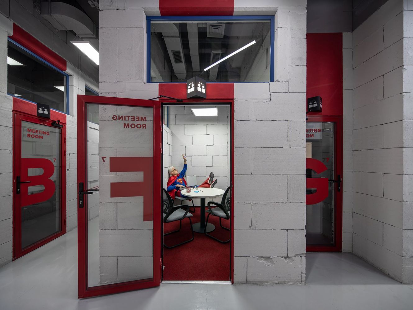 Фото Все хотят дружить с айтишниками.