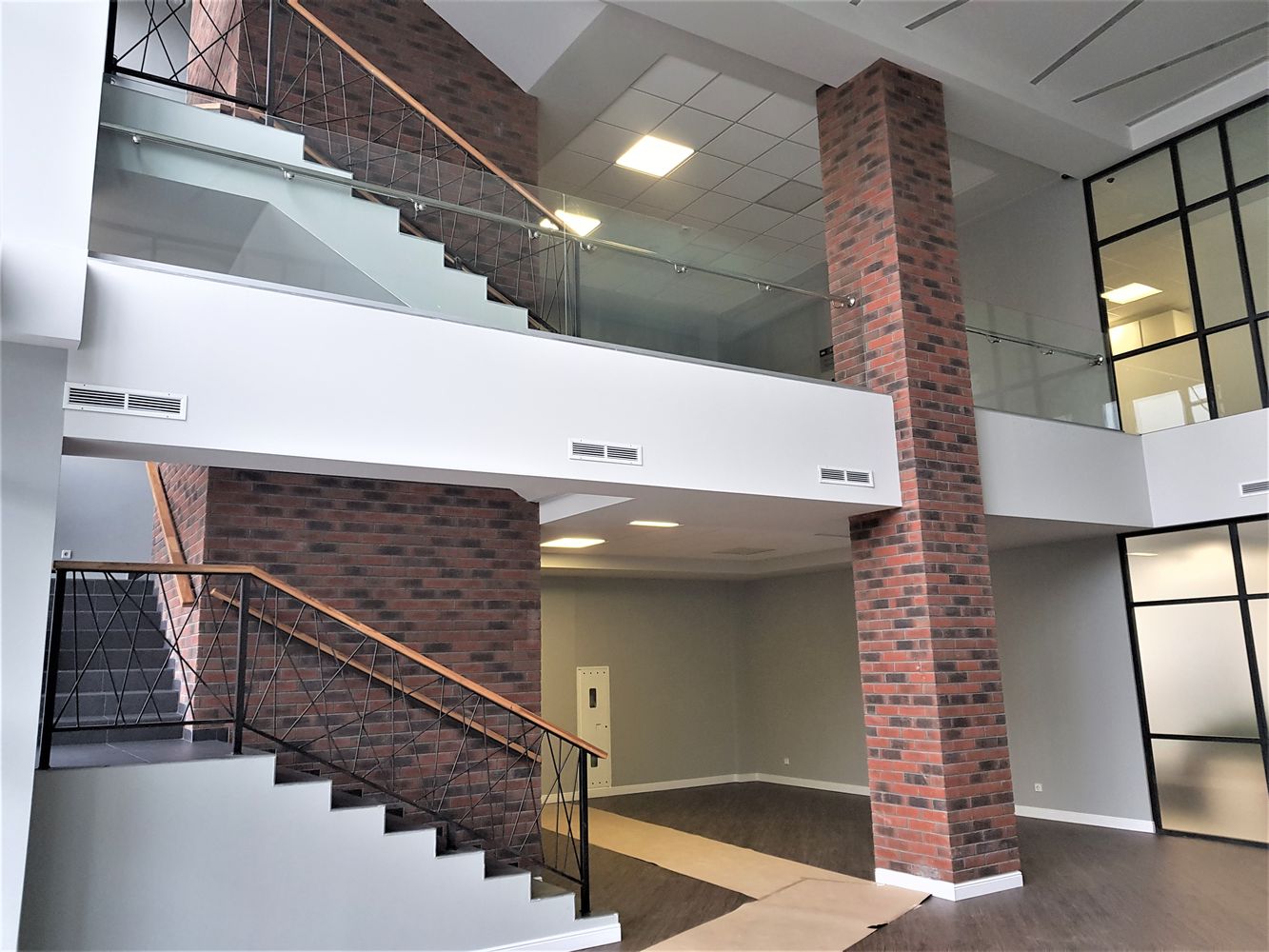 Фото UALCOM в бизнес центре  Forum West Side.