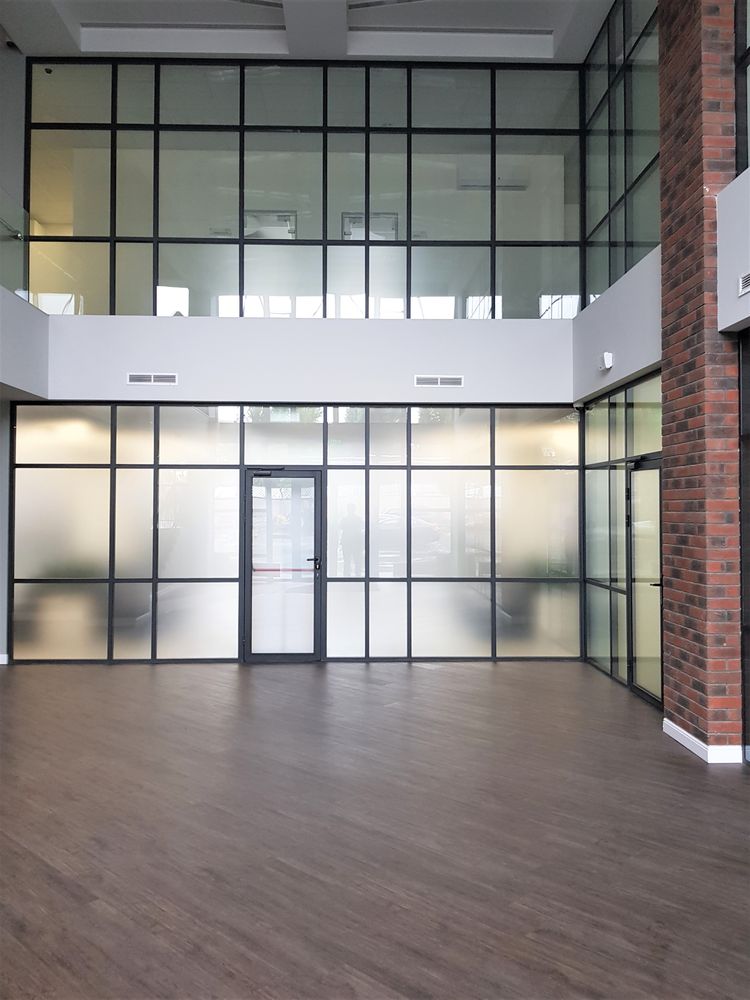 Фото UALCOM в бизнес центре  Forum West Side.