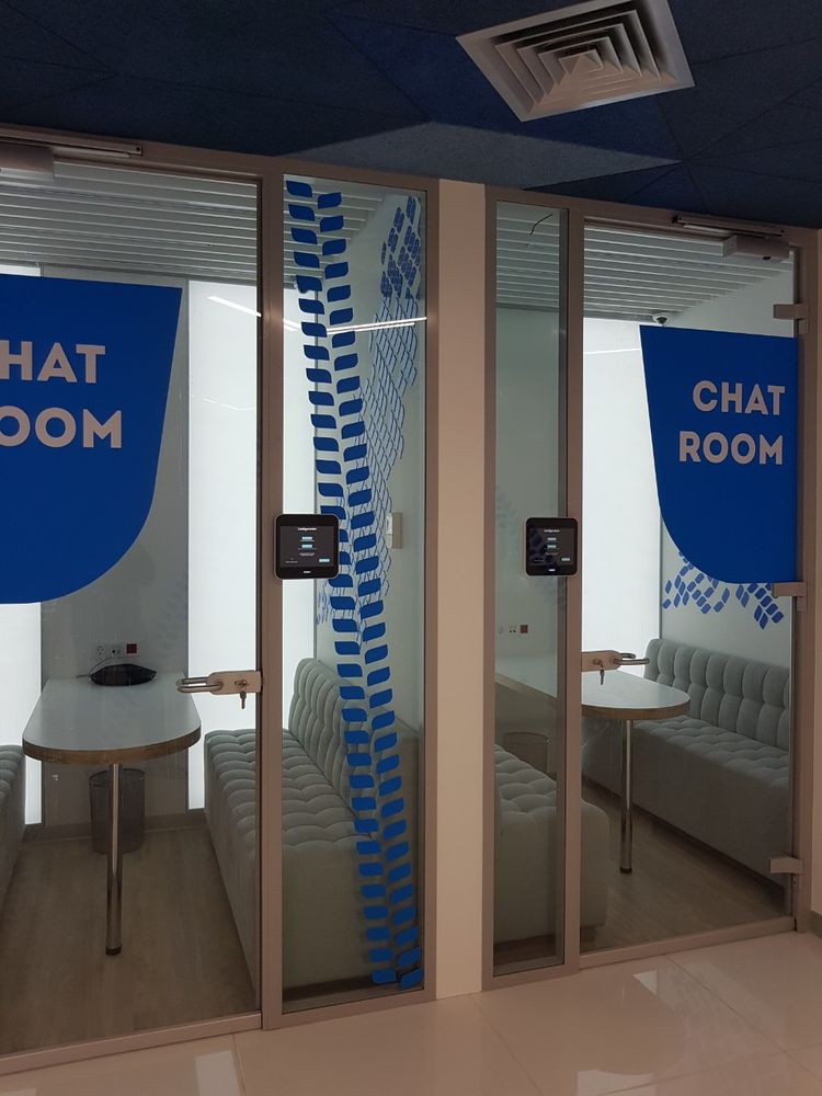 Фото UALCOM-Twin для Агроиндустриального холдинга «Мироновский хлебопродукт».