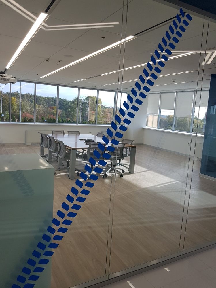 Фото UALCOM-Twin для Агроиндустриального холдинга «Мироновский хлебопродукт».