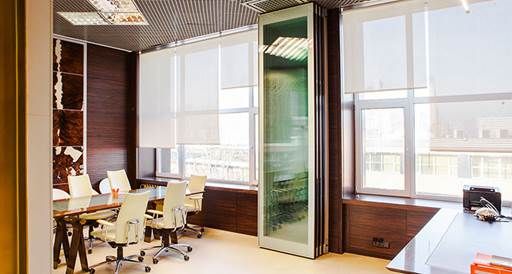 Фото Оптимизируем рабочее пространство для выхода сотрудников из карантина.