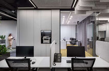 Компания «UALCOM» успешно завершила интересный проект для крупнейшего банка Украины – Приват Банк.