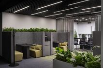 Компания «UALCOM» успешно завершила интересный проект для крупнейшего банка Украины – Приват Банк.