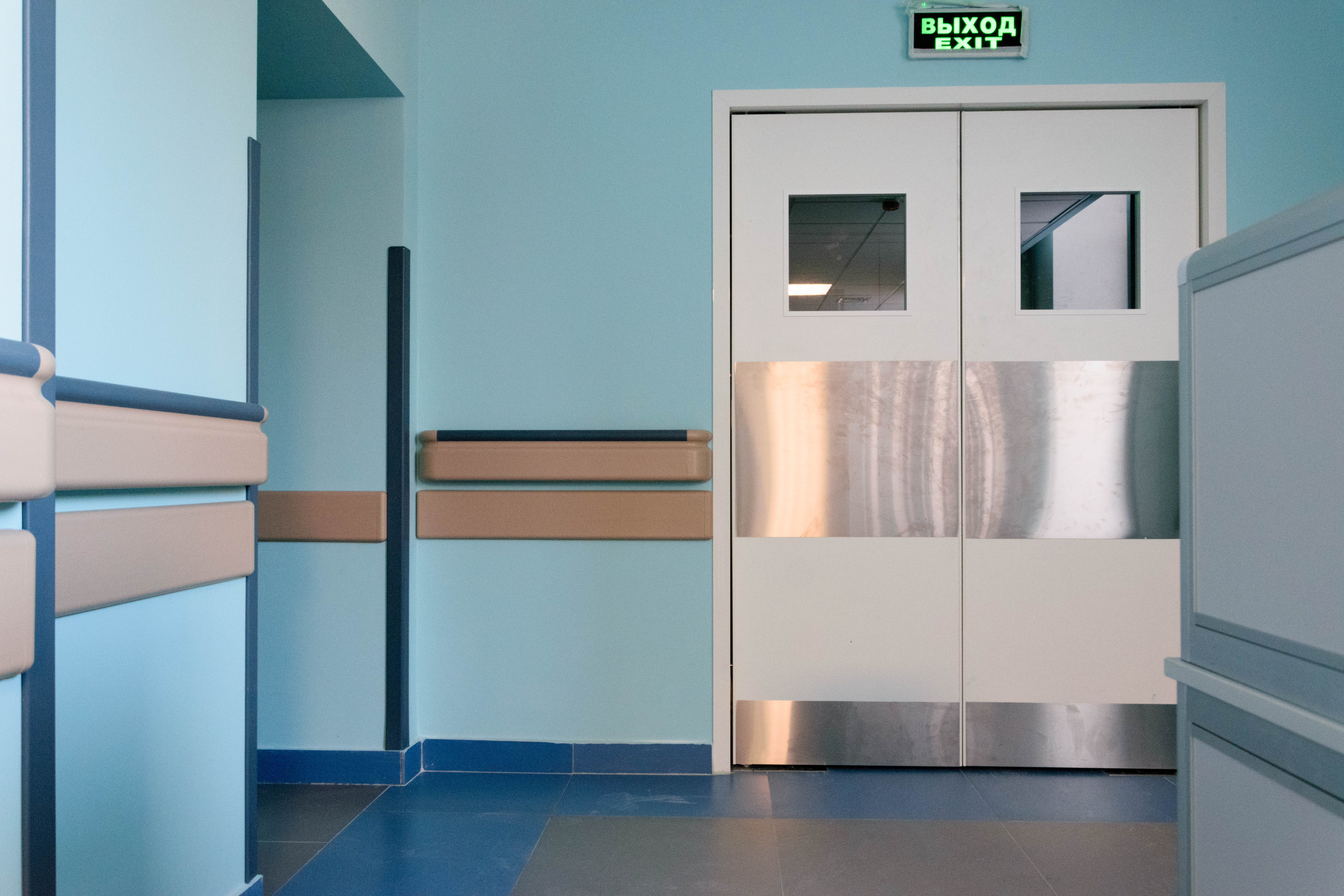 Фото Актуальные решения UALCOM для создания здорового и безопасного пространства