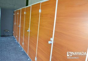 UALCOM-Standart в проекте GolfStream Киевский Гольф Клуб