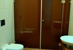 UALCOM-Standart в проекте GolfStream Киевский Гольф Клуб