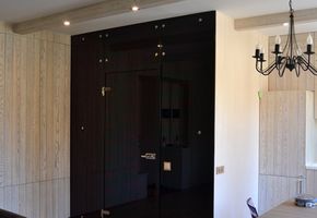 UALCOM-Crystal в проекте Частные апартаменты