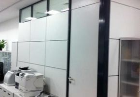 UALCOM-Standart в проекте INDITEX