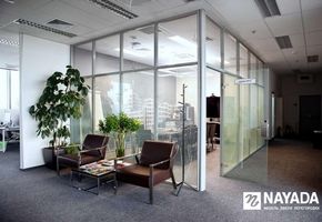 UALCOM-Crystal в проекте Vodafone