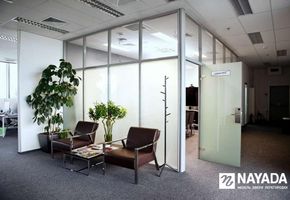 UALCOM-Crystal в проекте Vodafone