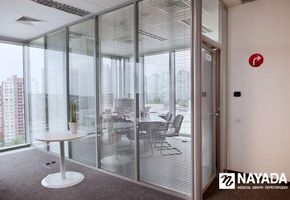 UALCOM-Crystal в проекте Vodafone