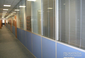 UALCOM-Standart в проекте ИДС