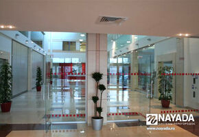 UALCOM-Crystal в проекте НПОКЦ Макс-Велл