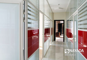 UALCOM-Standart в проекте Парус