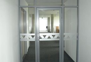 UALCOM-Standart в проекте Peri