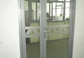 UALCOM-Standart в проекте Peri