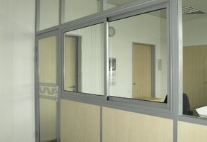 UALCOM-Standart в проекте Peri