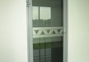 UALCOM-Fireproof EIW-30 в проекте Peri