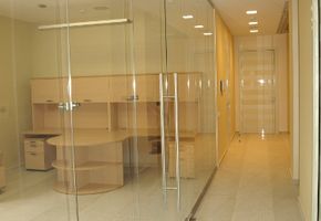 UALCOM-Crystal в проекте Da-Da дизайн-студия