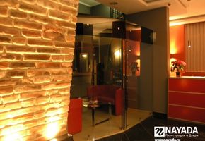 UALCOM-Crystal в проекте Плюс Банк