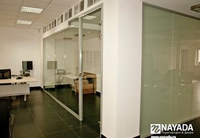 UALCOM-Standart в проекте Эдссон