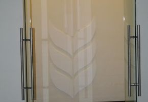 Двери в проекте Хлеб Инвестстрой