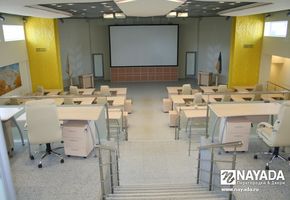 Системы ограждений в проекте Хлеб Инвестстрой