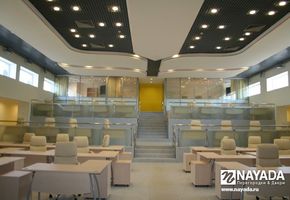 UALCOM-Standart в проекте Хлеб Инвестстрой