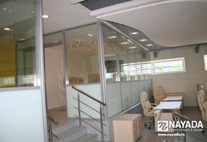 UALCOM-Standart в проекте Хлеб Инвестстрой