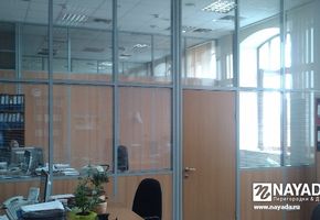 UALCOM-Standart в проекте АИСЕ Украина, ЗАТ