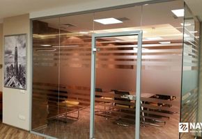 UALCOM-Crystal в проекте Alliance Energo Trade