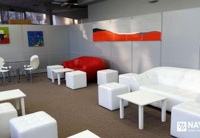 UALCOM-Optima + в проекте Торгово Промышленная Палата Украины