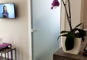 UALCOM-Standart в проекте Частная стоматологическая клиника